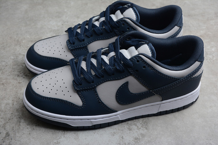 nike dunk low georgetown - dd1391-003