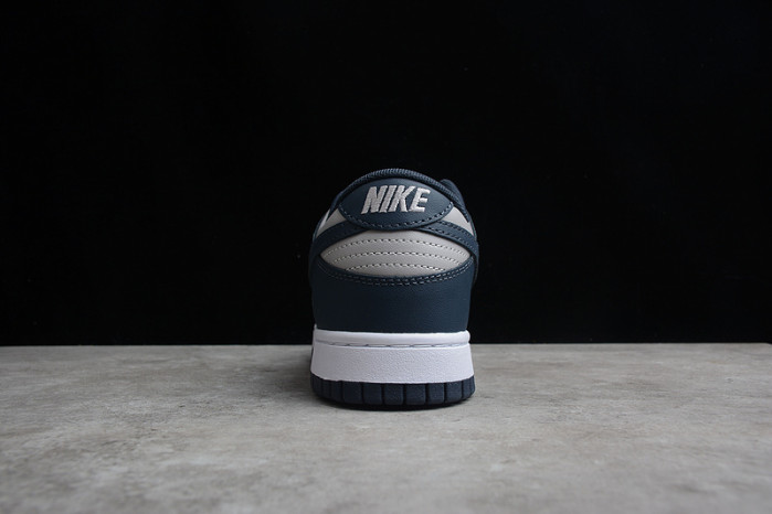 nike dunk low georgetown - dd1391-003