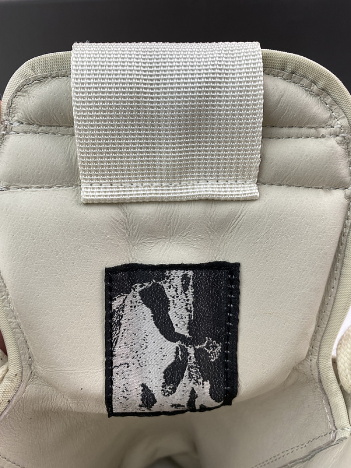 rick owen.s sneaker ro-142