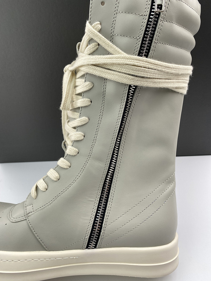 rick owen.s sneaker ro-142