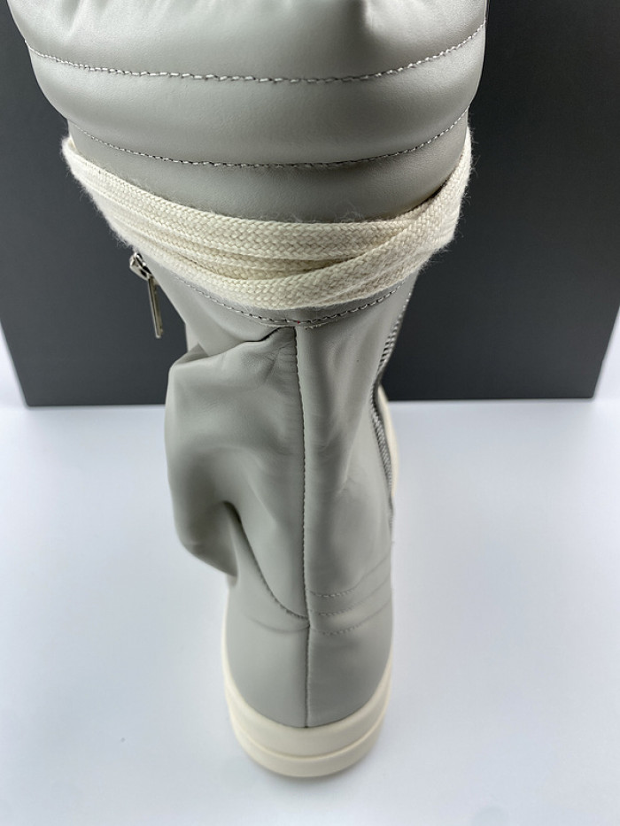 rick owen.s sneaker ro-142