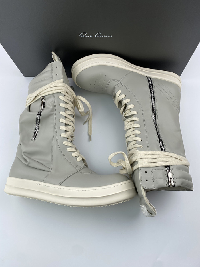 rick owen.s sneaker ro-142