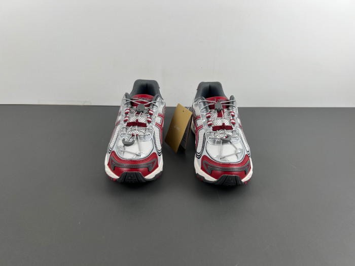 a.*sic*s g*el   "black silver" 1203a585-100