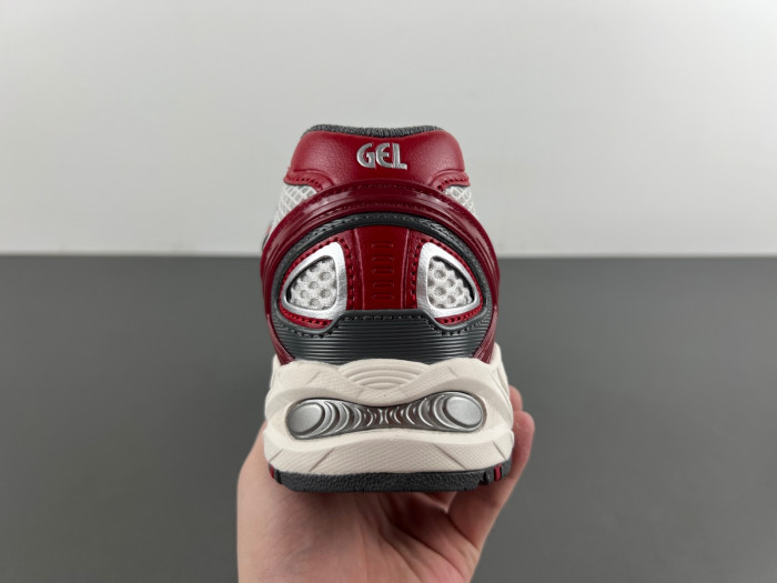 a.*sic*s g*el   "black silver" 1203a585-100